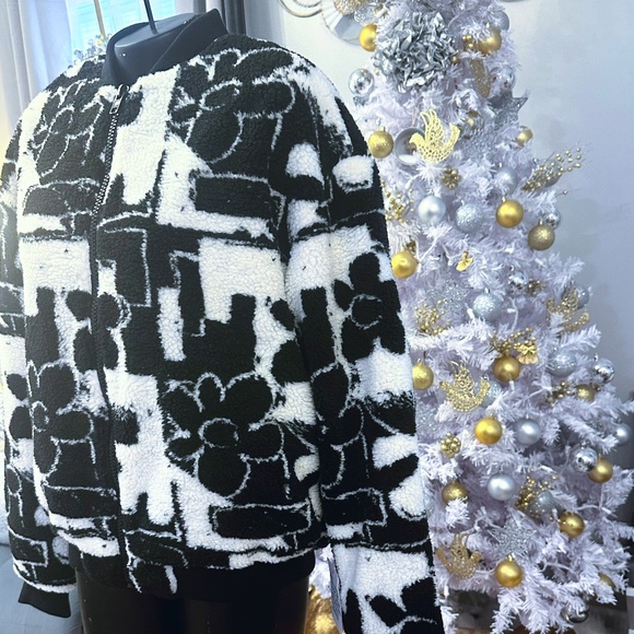 NWT ASOS JACKET | 2XS - Picture 3 of 9